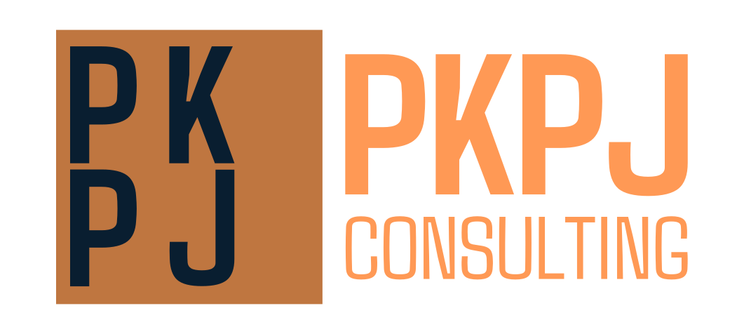 PKPJ Consulting Logo