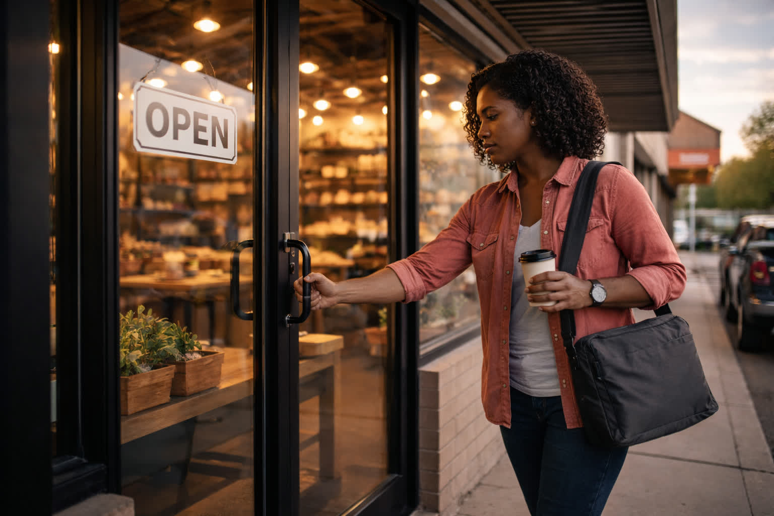 A tree in the middle of a maze
